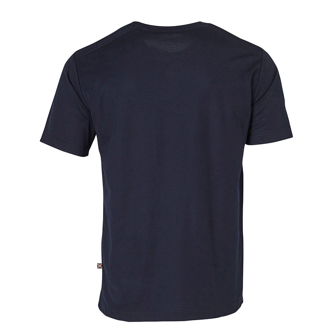 Winning Spirit The Stitched Shoulder Tee | Adults Shirts & Tops