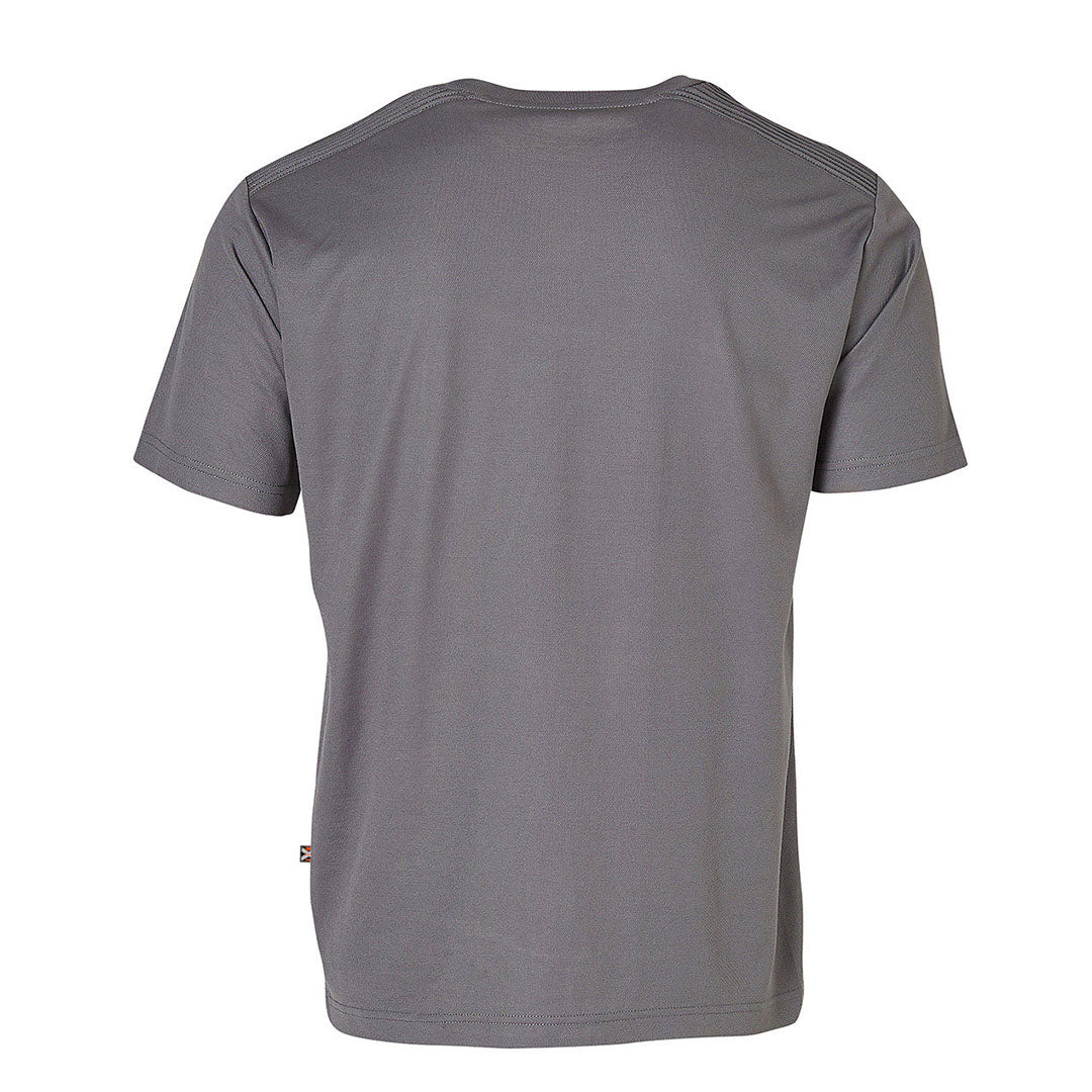Winning Spirit The Stitched Shoulder Tee | Adults Shirts & Tops