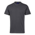 Winning Spirit The Savvy Tee | Basics | Mens Charcoal Shirts & Tops
