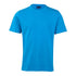 Winning Spirit The Savvy Tee | Brights | Mens Cyan Shirts & Tops
