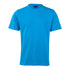 Winning Spirit The Savvy Tee | Brights | Kids Cyan Shirts & Tops