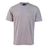 Winning Spirit The Savvy Tee | Basics | Mens Grey Shirts & Tops