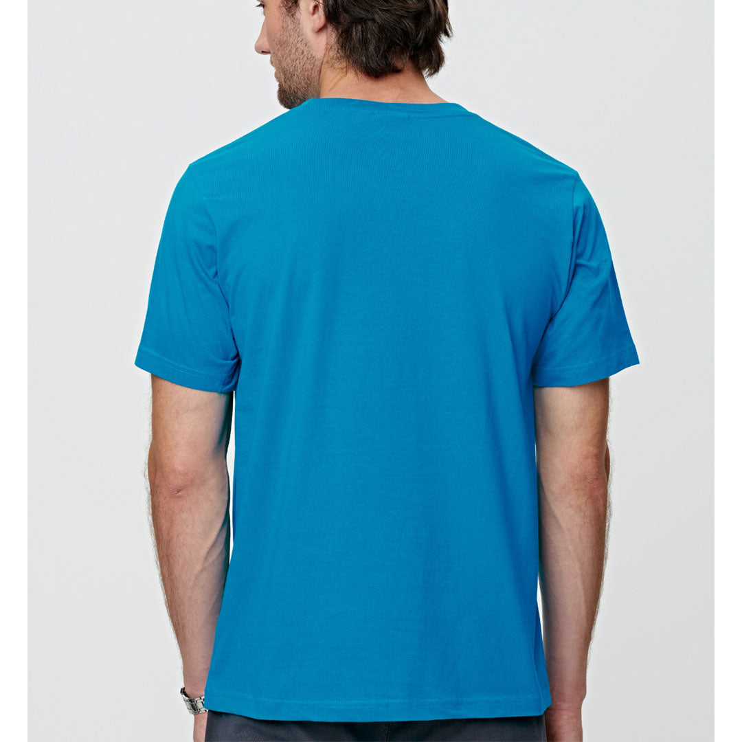 Winning Spirit The Savvy Tee | Brights | Mens Shirts & Tops