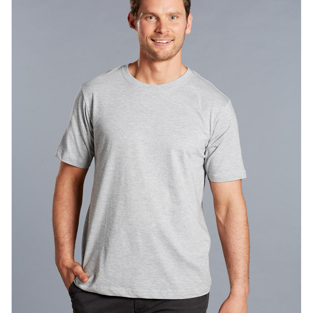Winning Spirit The Savvy Tee | Basics | Mens Shirts & Tops