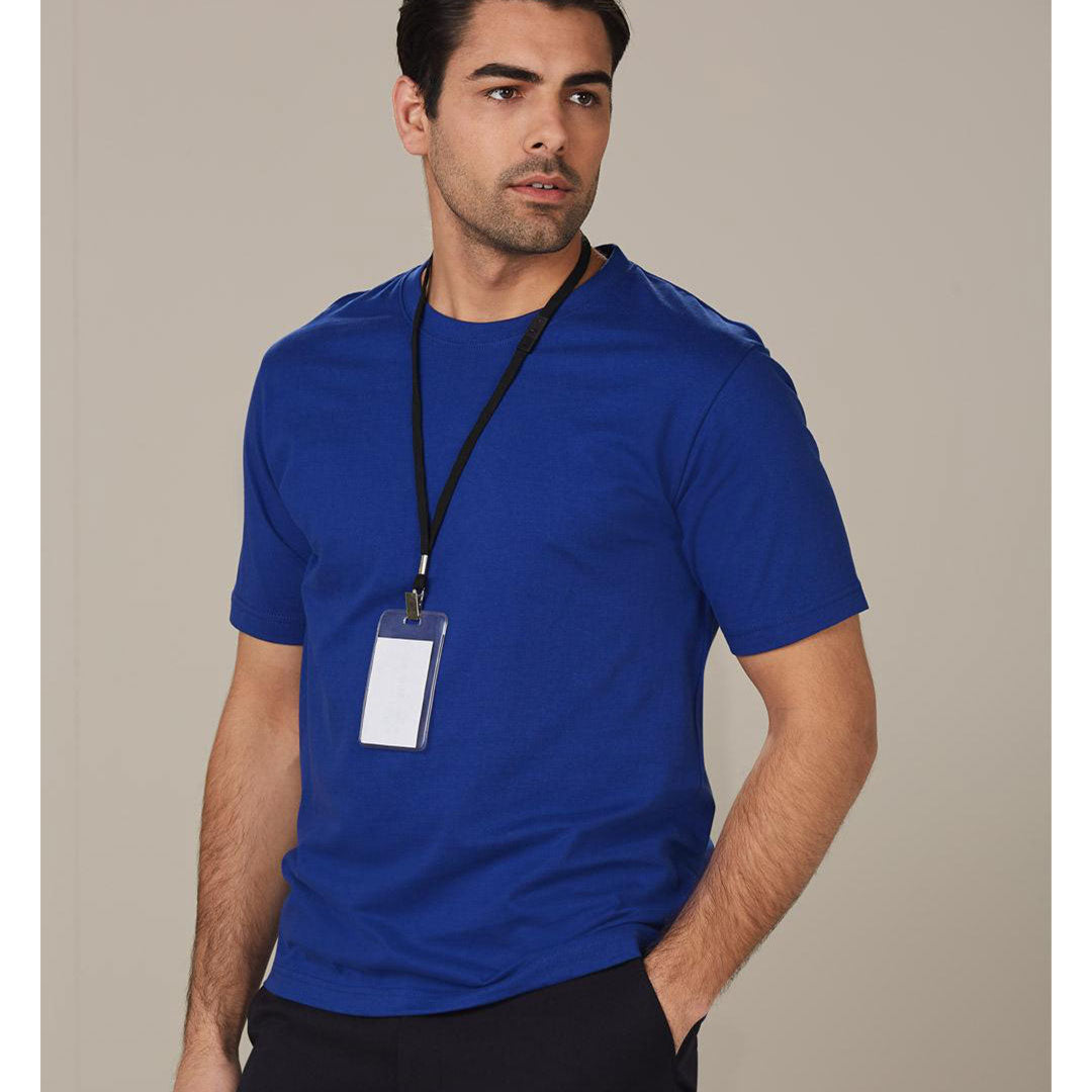 Winning Spirit The Savvy Tee | Basics | Mens Shirts & Tops