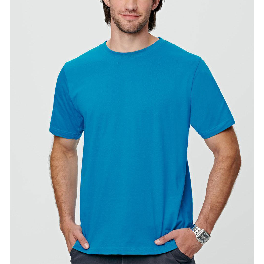 Winning Spirit The Savvy Tee | Brights | Mens Shirts & Tops
