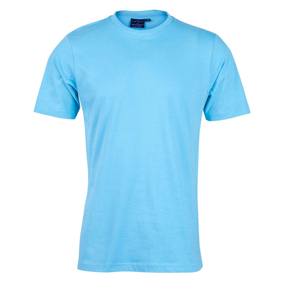 Winning Spirit The Savvy Tee | Brights | Mens Shirts & Tops
