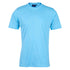 Winning Spirit The Savvy Tee | Brights | Kids Light Blue Shirts & Tops