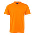 Winning Spirit The Savvy Tee | Brights | Mens Fluoro Orange Shirts & Tops