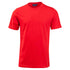 Winning Spirit The Savvy Tee | Basics | Mens Red Shirts & Tops