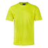 Winning Spirit The Savvy Tee | Brights | Ladies Fluoro Yellow Shirts & Tops