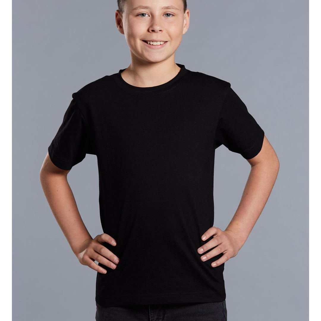 Winning Spirit The Savvy Tee | Basics | Kids Shirts & Tops