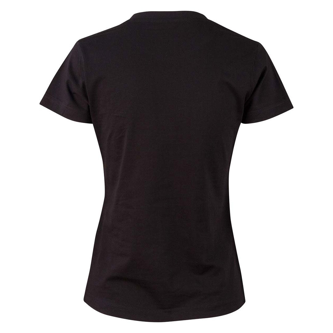 Winning Spirit The Savvy Tee | Basics | Ladies Shirts & Tops