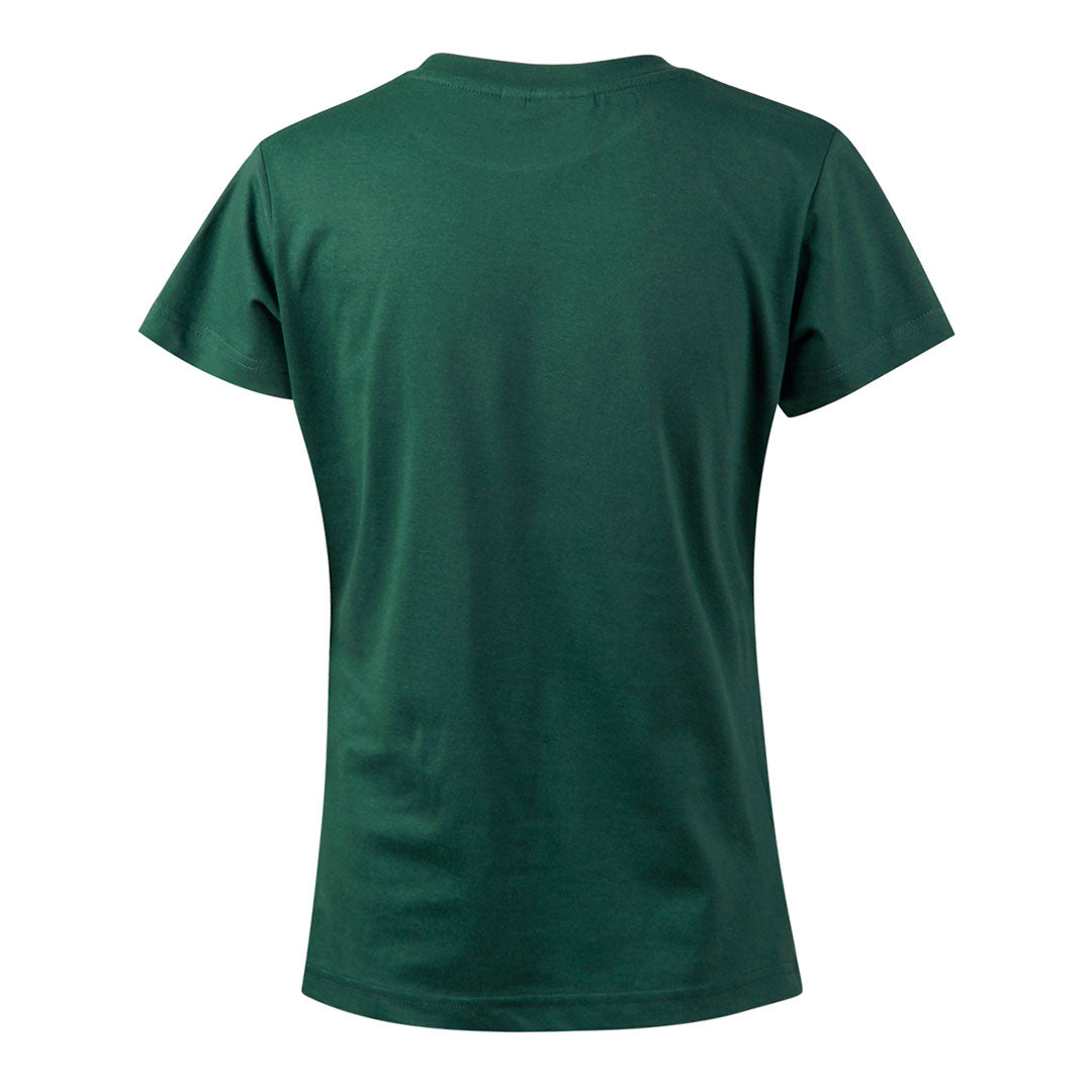 Winning Spirit The Savvy Tee | Basics | Ladies Shirts & Tops