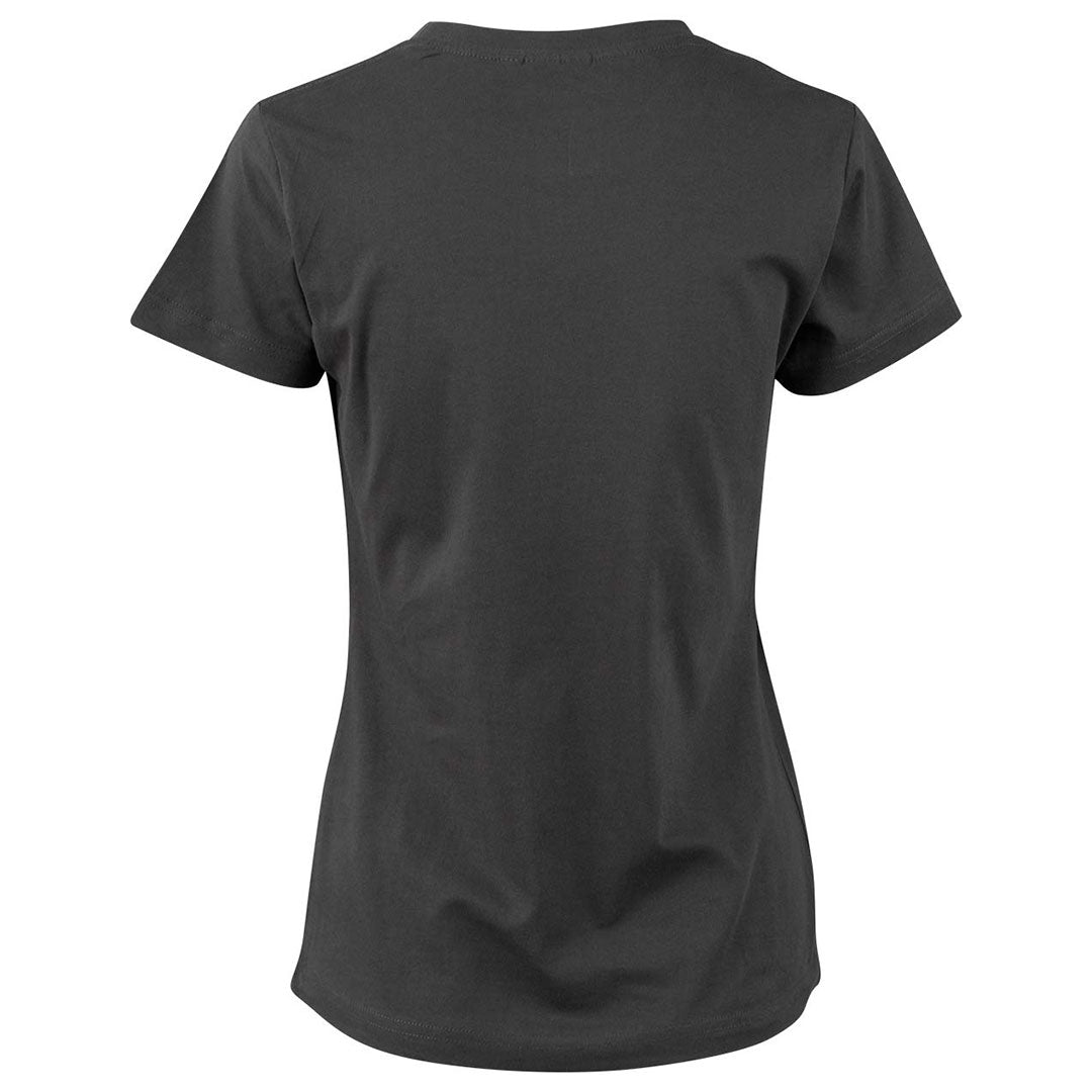 Winning Spirit The Savvy Tee | Basics | Ladies Shirts & Tops