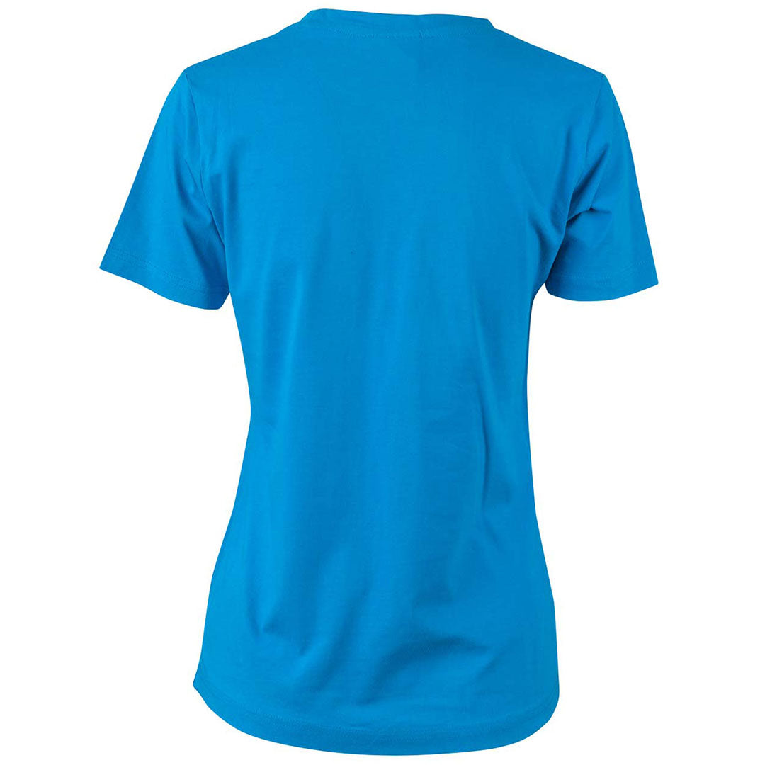 Winning Spirit The Savvy Tee | Brights | Ladies Shirts & Tops