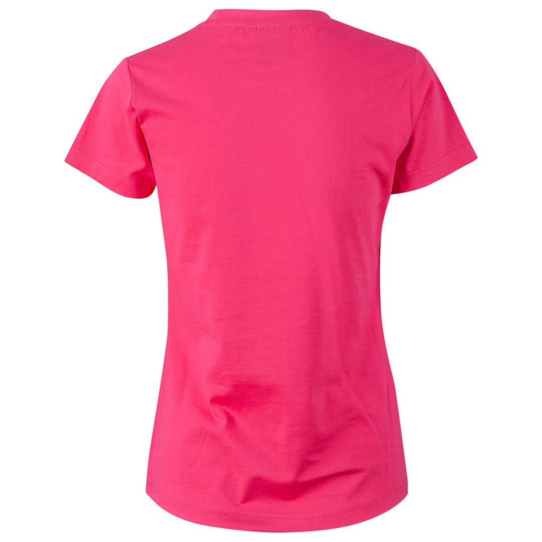 Winning Spirit The Savvy Tee | Brights | Ladies Shirts & Tops