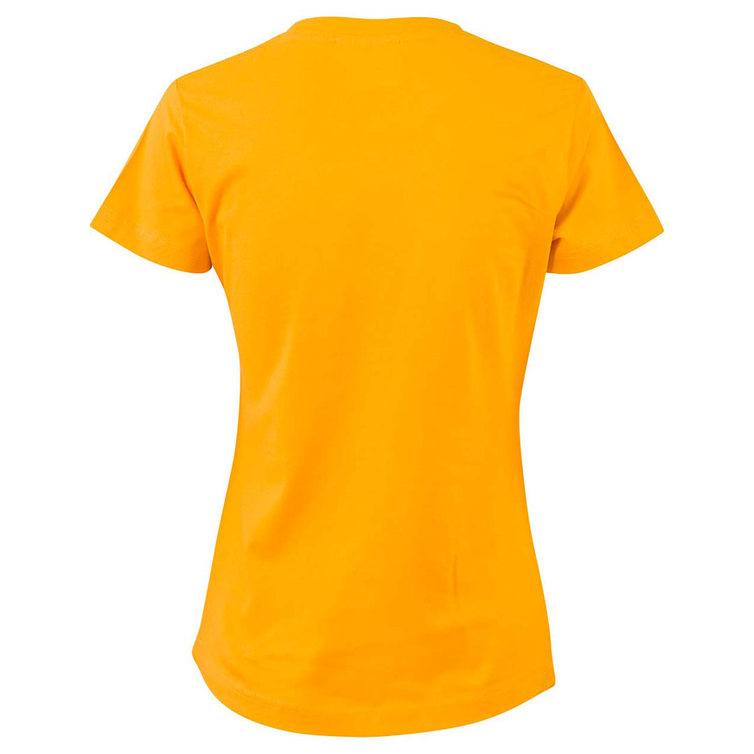 Winning Spirit The Savvy Tee | Brights | Ladies Shirts & Tops