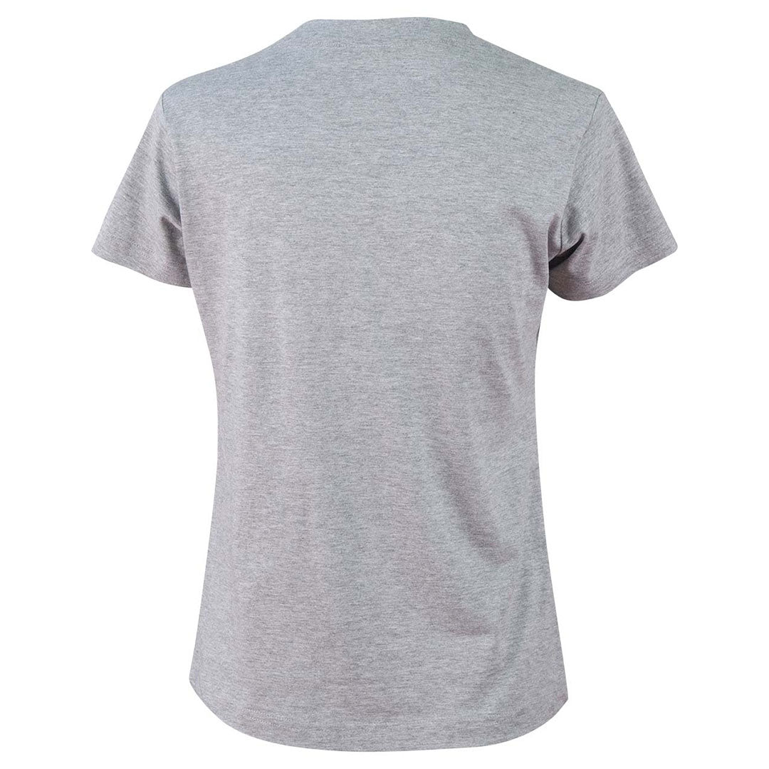 Winning Spirit The Savvy Tee | Basics | Ladies Shirts & Tops
