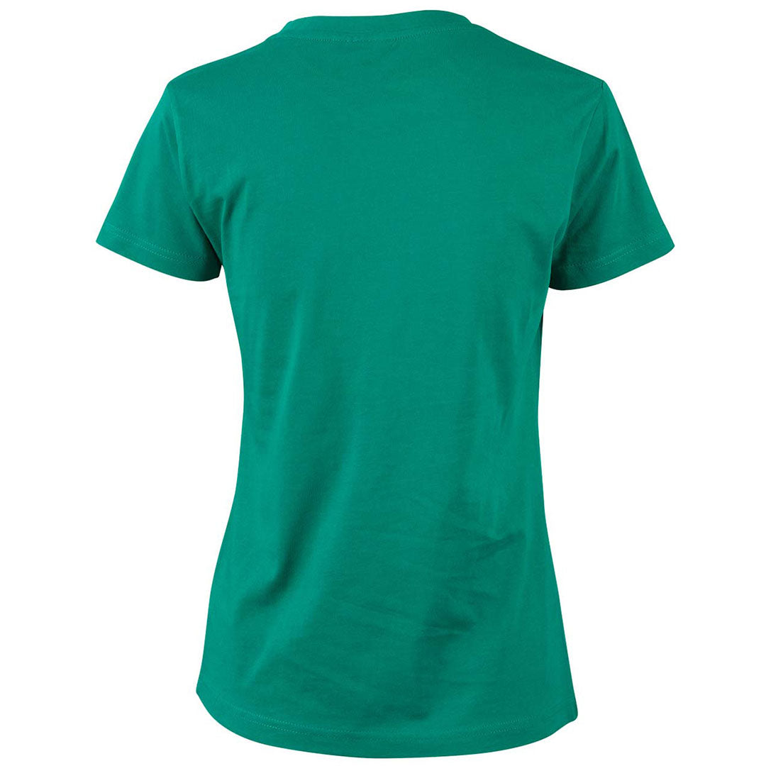 Winning Spirit The Savvy Tee | Brights | Ladies Shirts & Tops