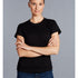 Winning Spirit The Savvy Tee | Basics | Ladies Shirts & Tops