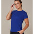 Winning Spirit The Savvy Tee | Basics | Ladies Shirts & Tops