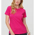 Winning Spirit The Savvy Tee | Brights | Ladies Shirts & Tops