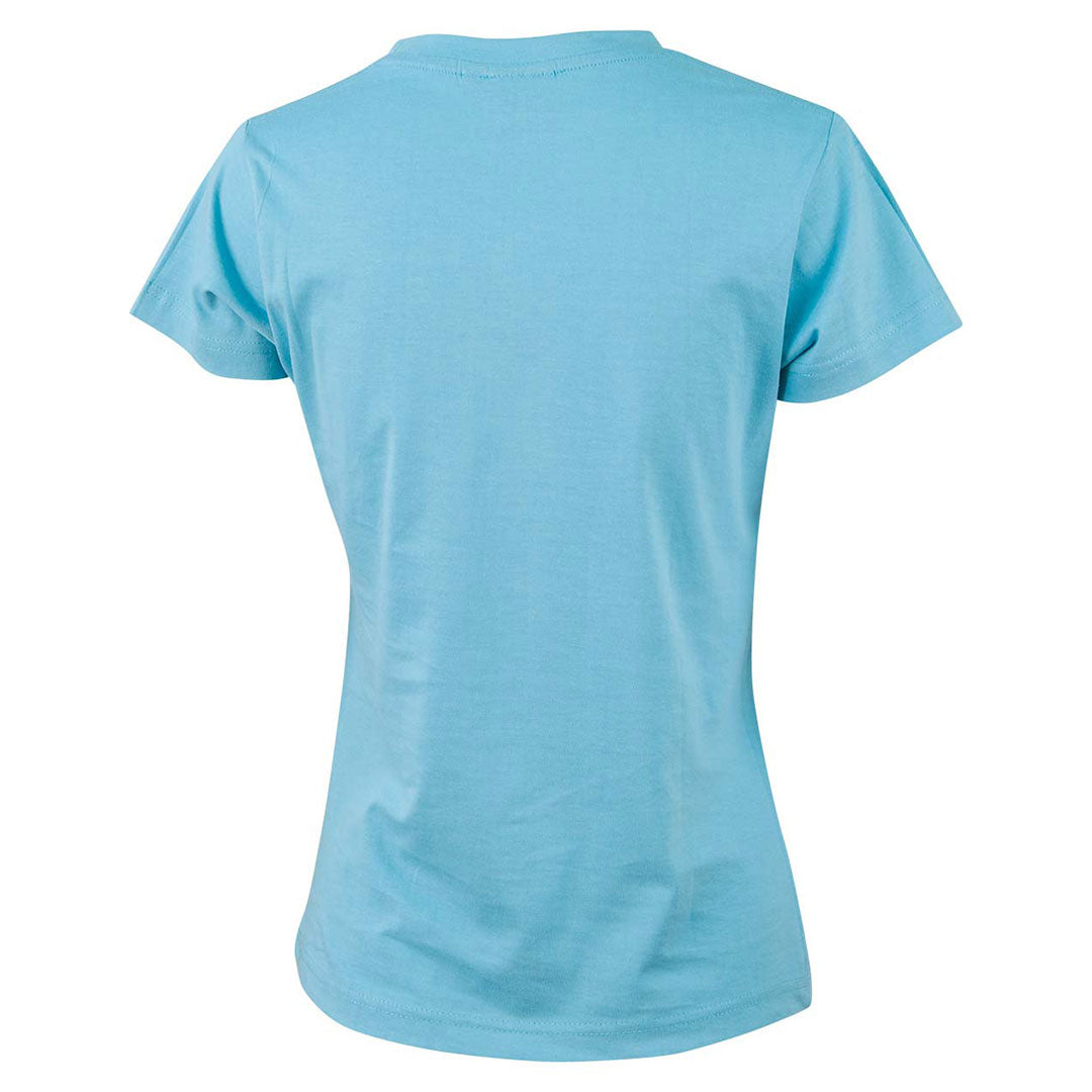 Winning Spirit The Savvy Tee | Brights | Ladies Shirts & Tops