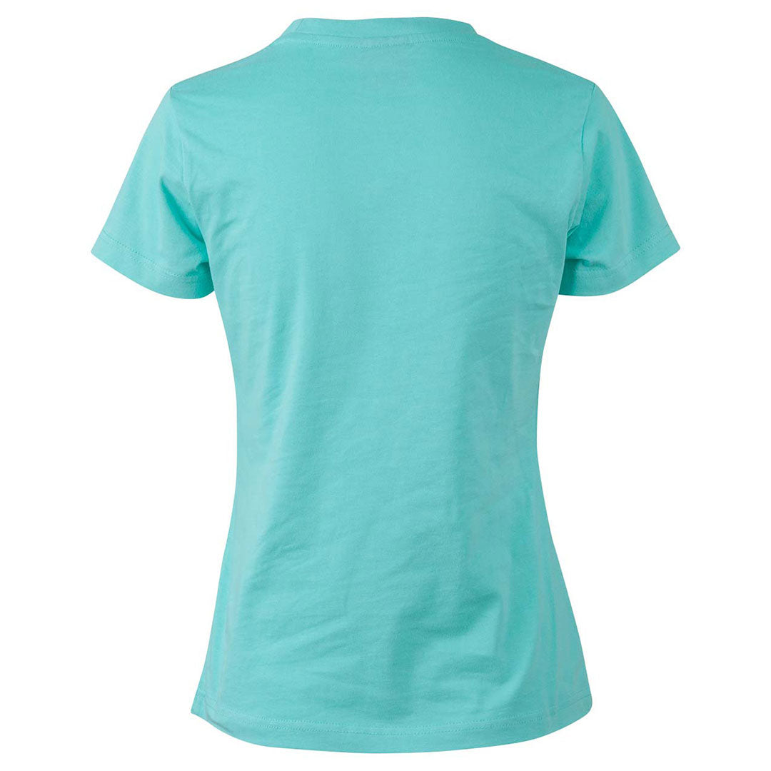 Winning Spirit The Savvy Tee | Brights | Ladies Shirts & Tops