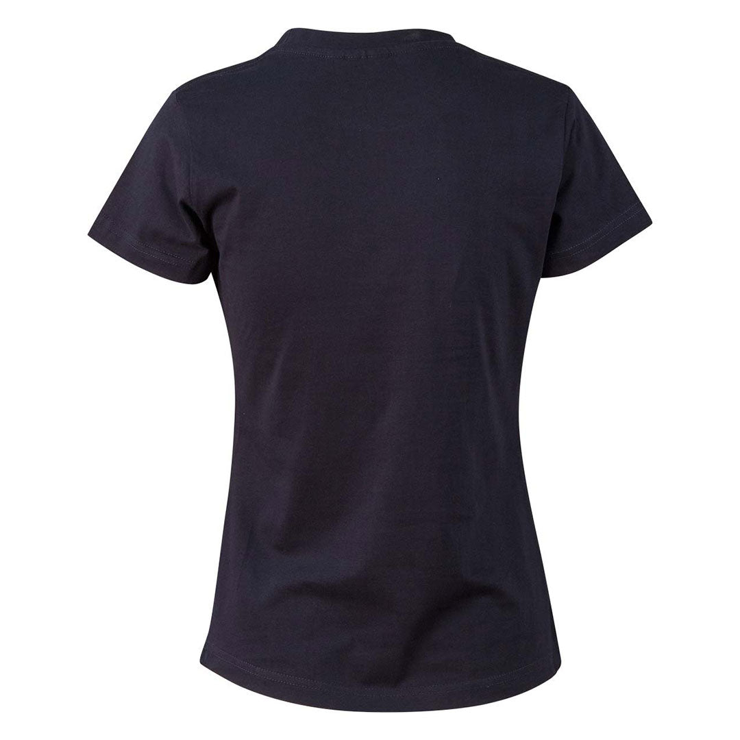 Winning Spirit The Savvy Tee | Basics | Ladies Shirts & Tops