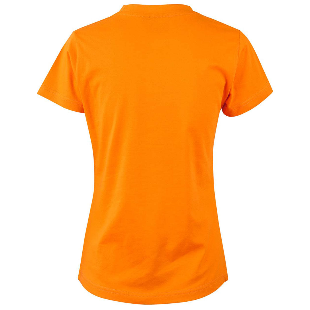 Winning Spirit The Savvy Tee | Brights | Ladies Shirts & Tops