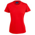 Winning Spirit The Savvy Tee | Basics | Ladies Shirts & Tops