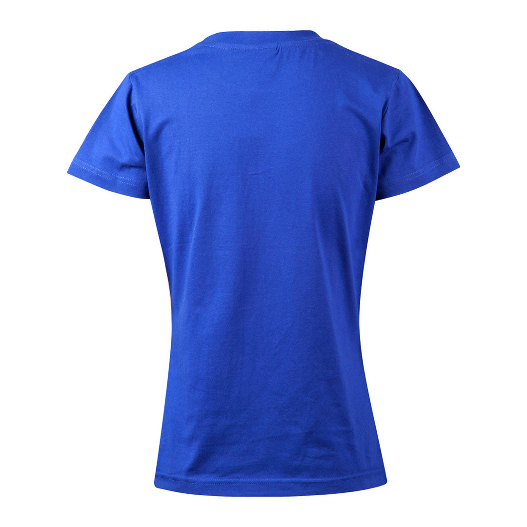 Winning Spirit The Savvy Tee | Basics | Ladies Shirts & Tops