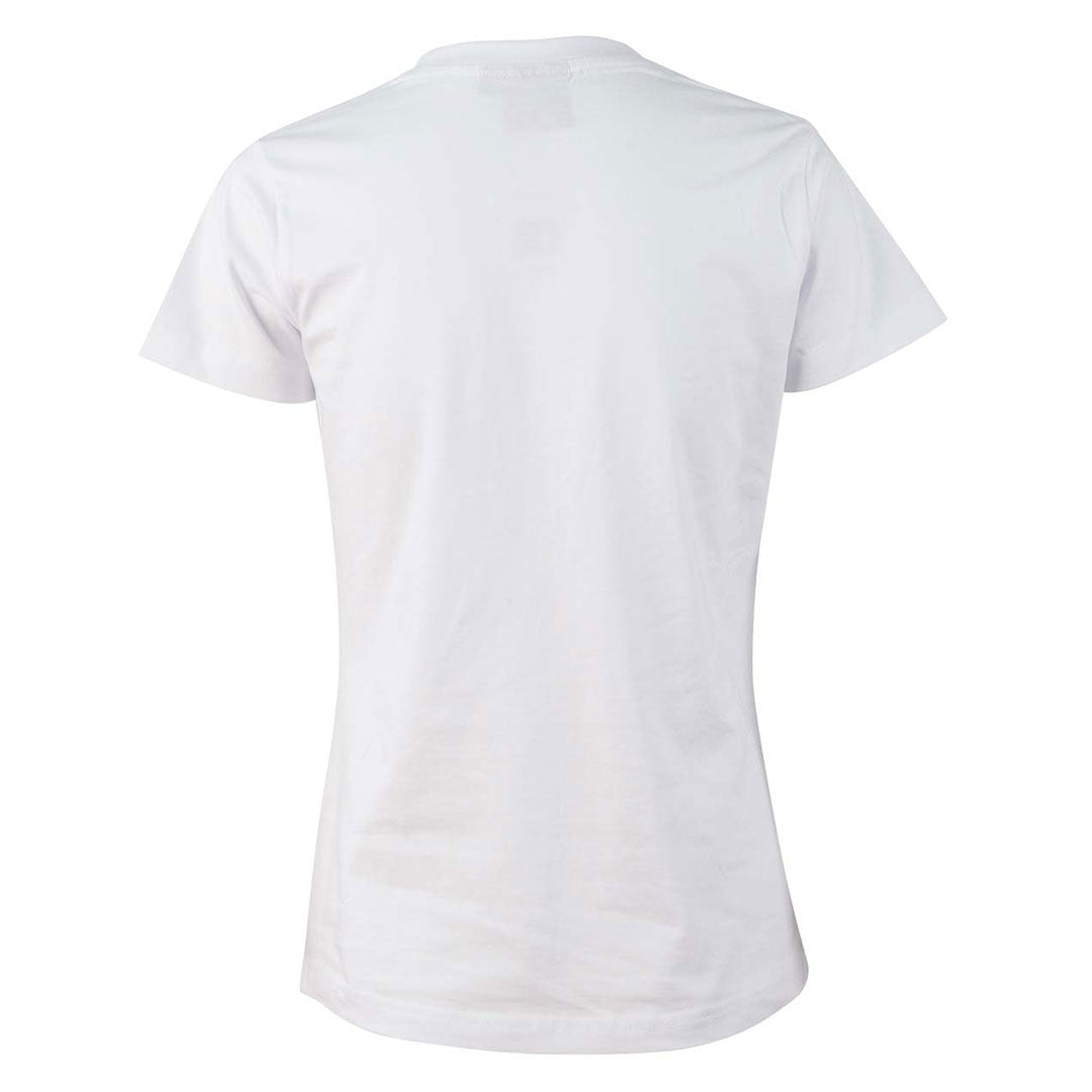 Winning Spirit The Savvy Tee | Basics | Ladies Shirts & Tops