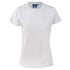 Winning Spirit The Savvy Tee | Basics | Ladies White Shirts & Tops