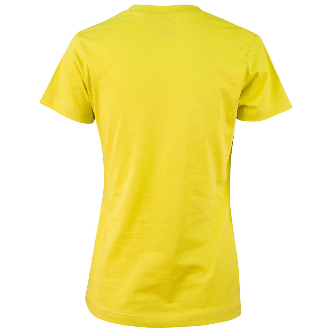 Winning Spirit The Savvy Tee | Brights | Ladies Shirts & Tops