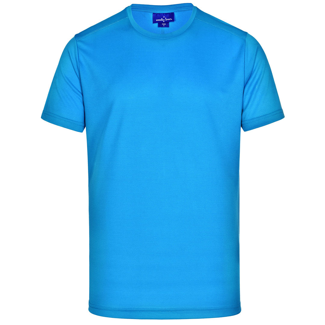 Winning Spirit The Ultra Light Tee | Mens Shirts & Tops