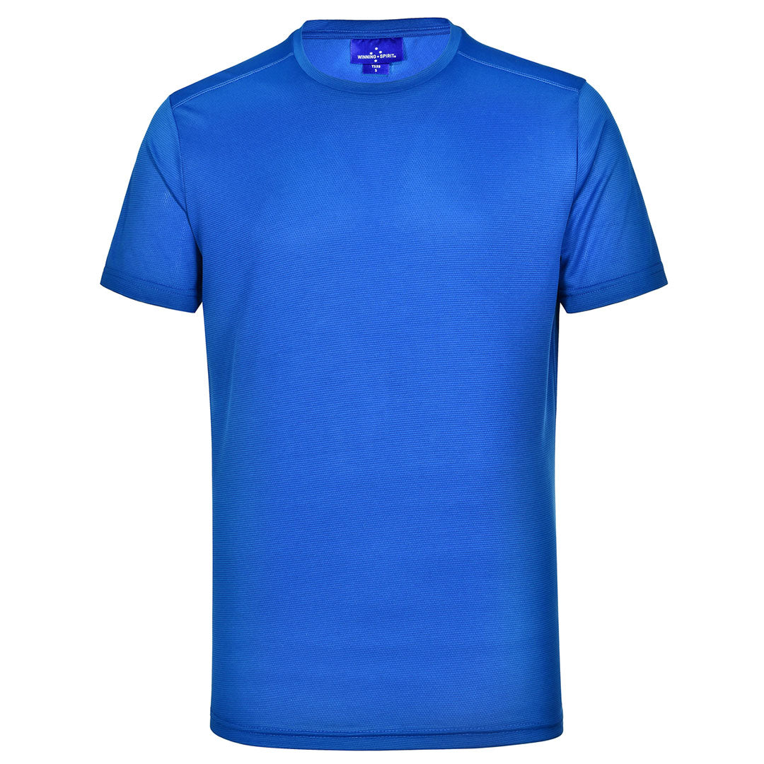 Winning Spirit The Ultra Light Tee | Mens Shirts & Tops