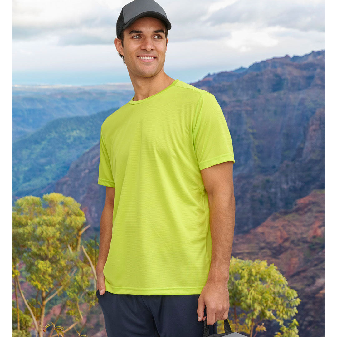 Winning Spirit The Ultra Light Tee | Mens Shirts & Tops