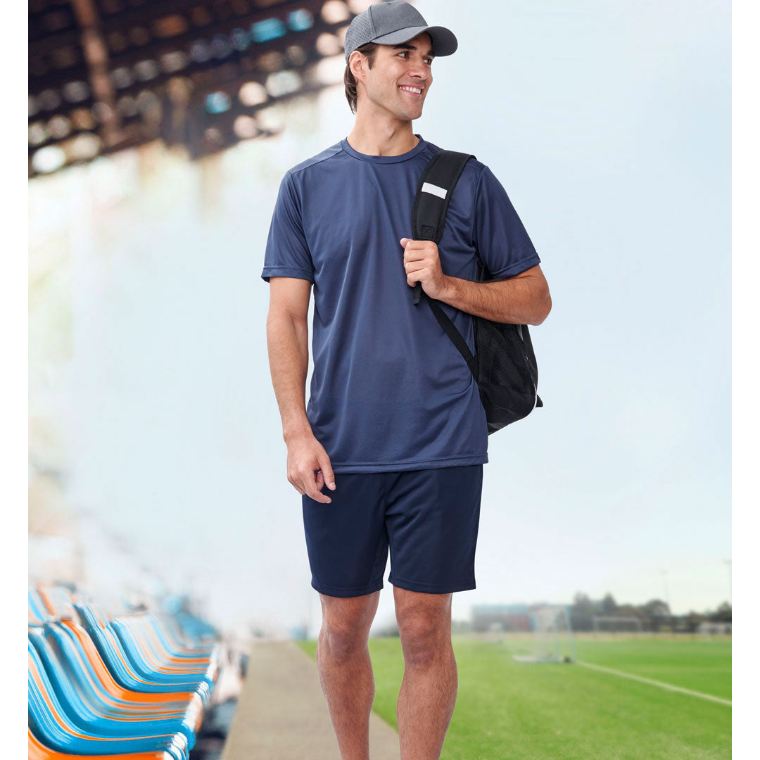 Winning Spirit The Ultra Light Tee | Mens Shirts & Tops