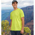 Winning Spirit The Ultra Light Tee | Mens Shirts & Tops