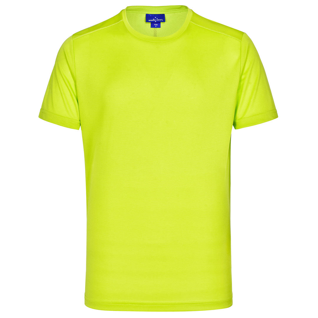 Winning Spirit The Ultra Light Tee | Mens Shirts & Tops
