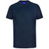 Winning Spirit The Ultra Light Tee | Mens Navy Shirts & Tops