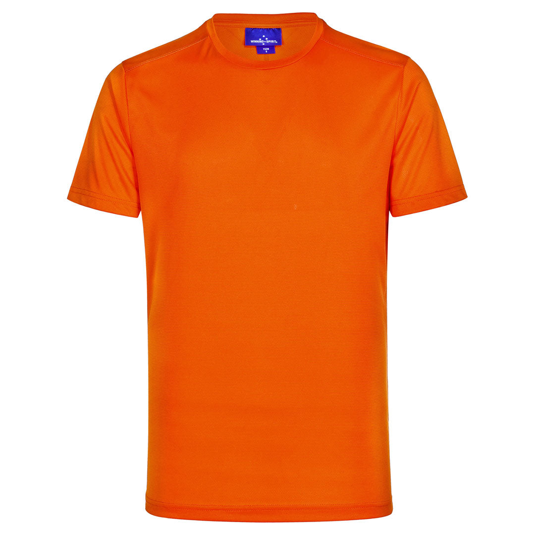 Winning Spirit The Ultra Light Tee | Mens Shirts & Tops