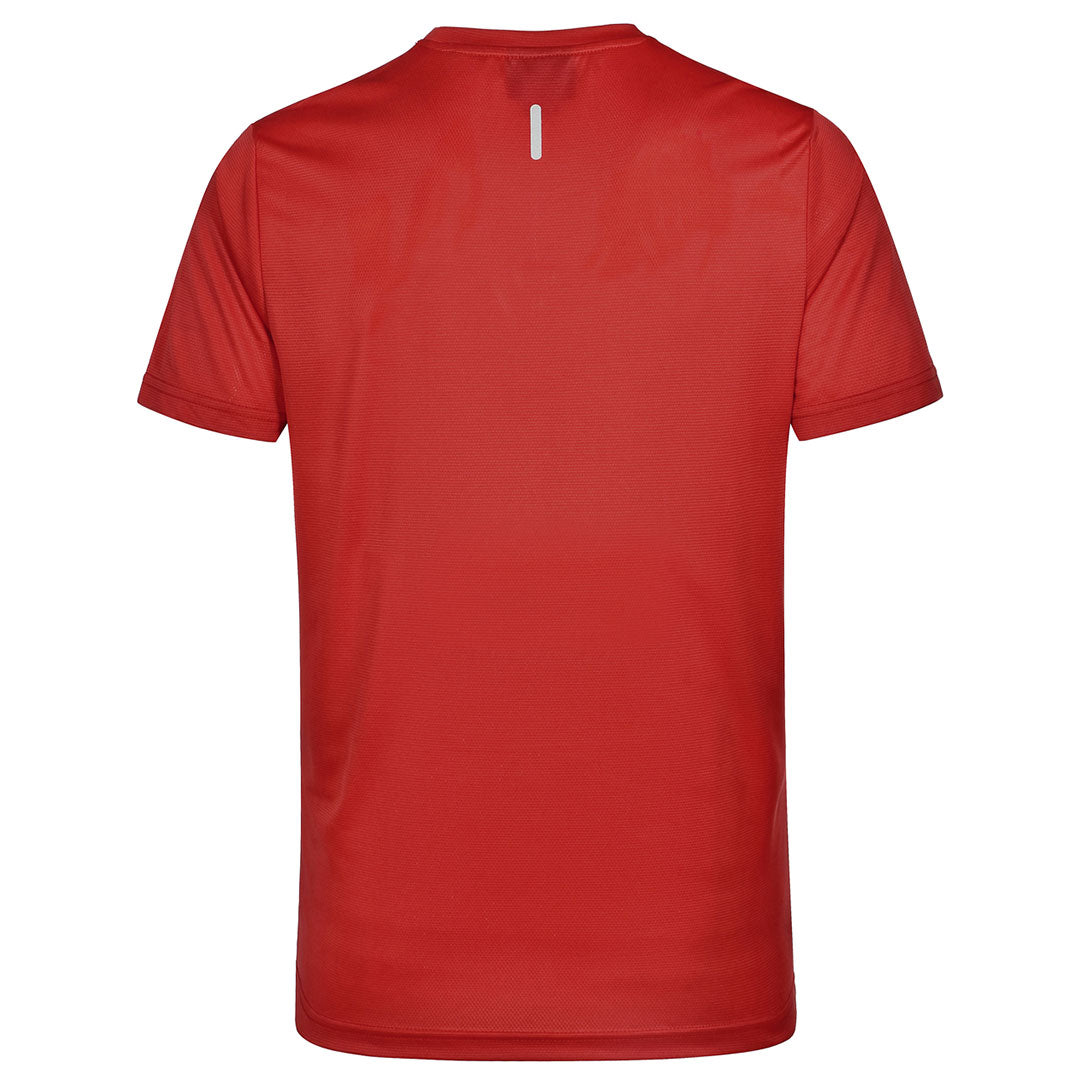 House of Uniforms The Ultra Light Tee | Mens Winning Spirit 