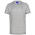 Winning Spirit The Ultra Light Tee | Mens Silver Shirts & Tops