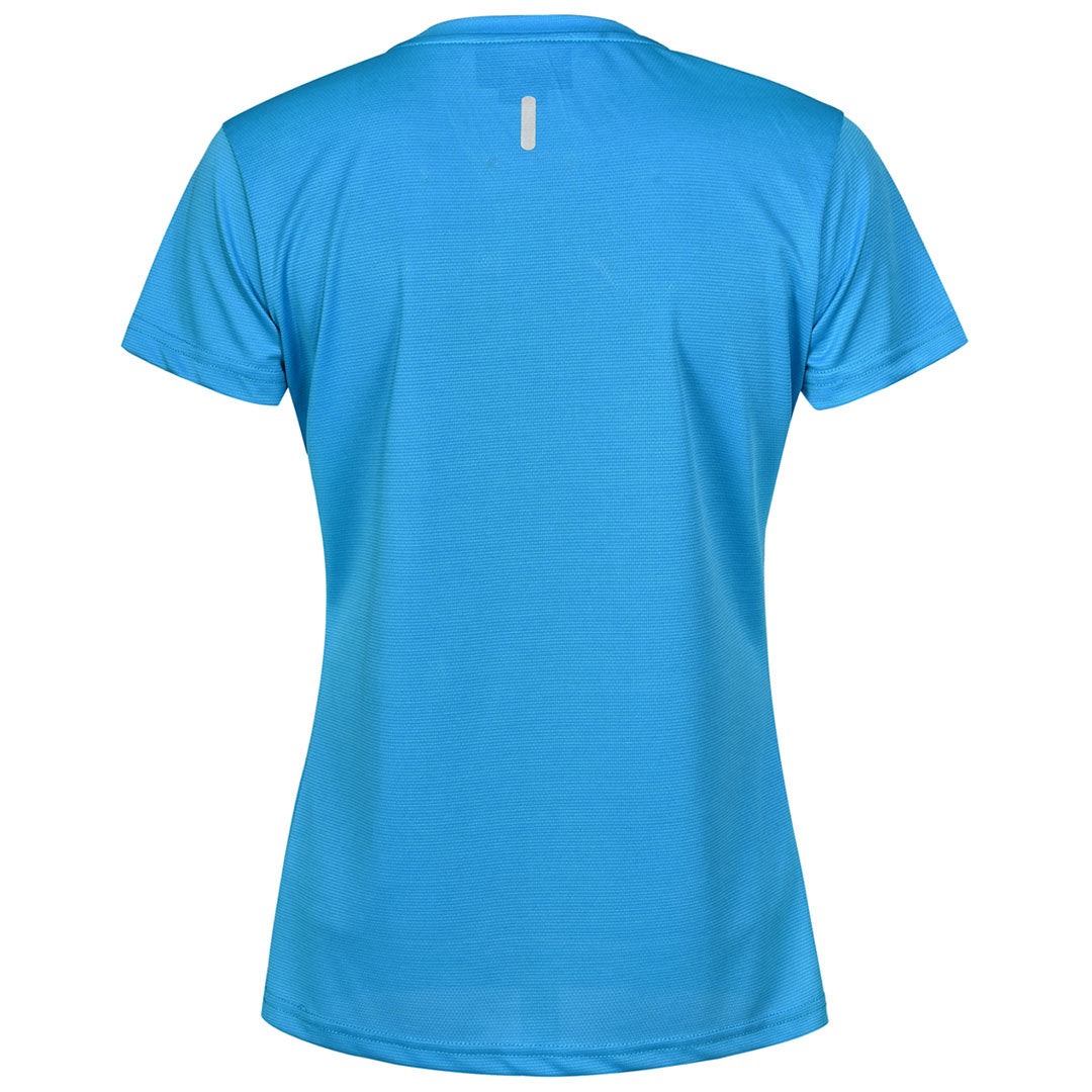 Winning Spirit The Ultra Light Tee | Ladies Shirts & Tops