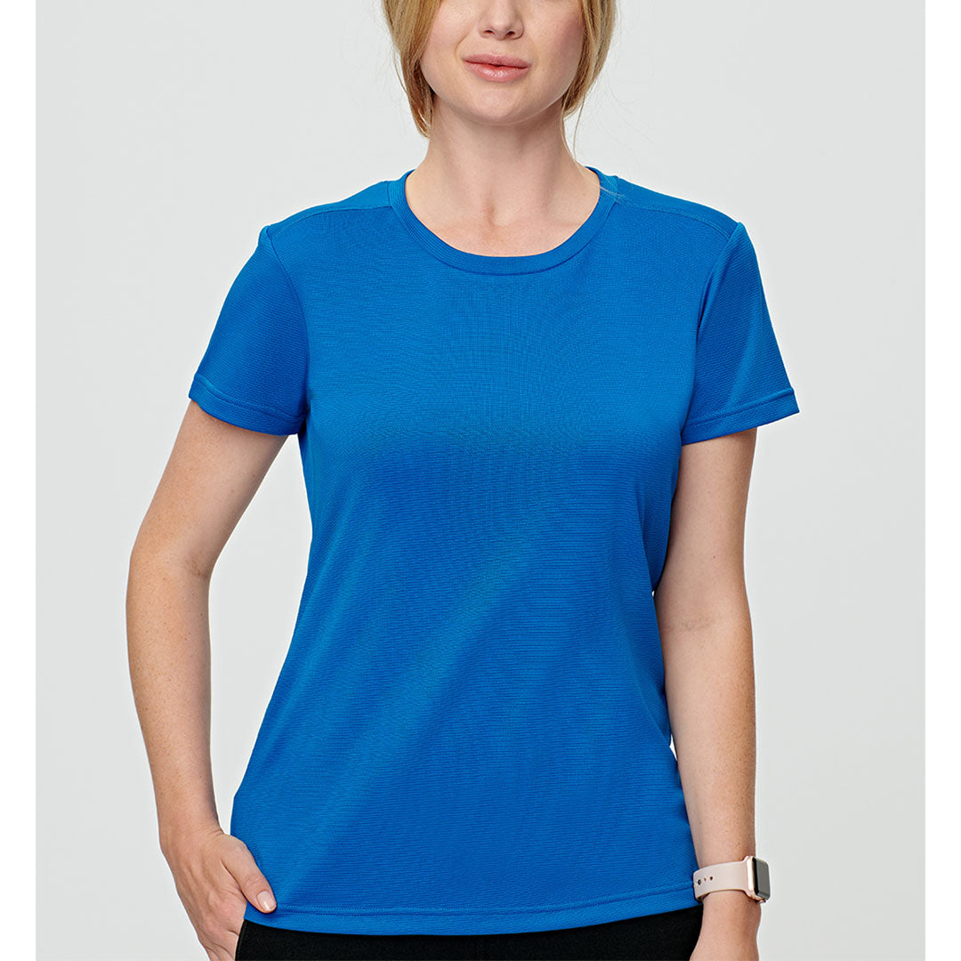 Winning Spirit The Ultra Light Tee | Ladies Shirts & Tops