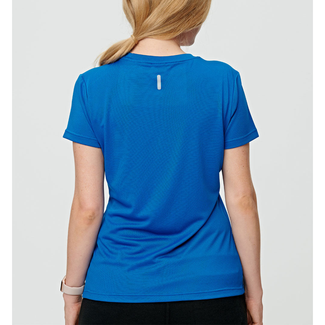 Winning Spirit The Ultra Light Tee | Ladies Shirts & Tops