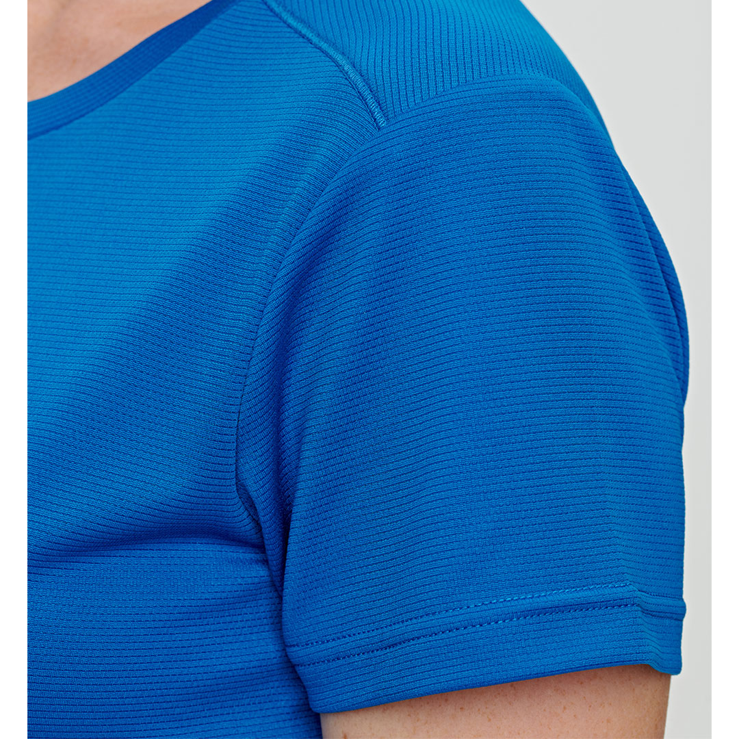 Winning Spirit The Ultra Light Tee | Ladies Shirts & Tops